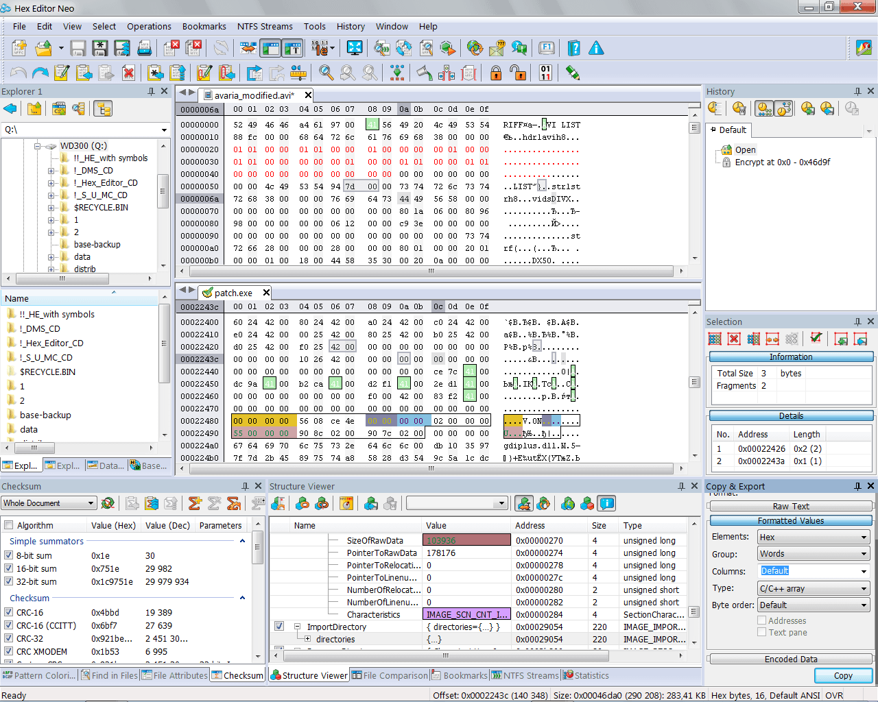 hex editor download for mac